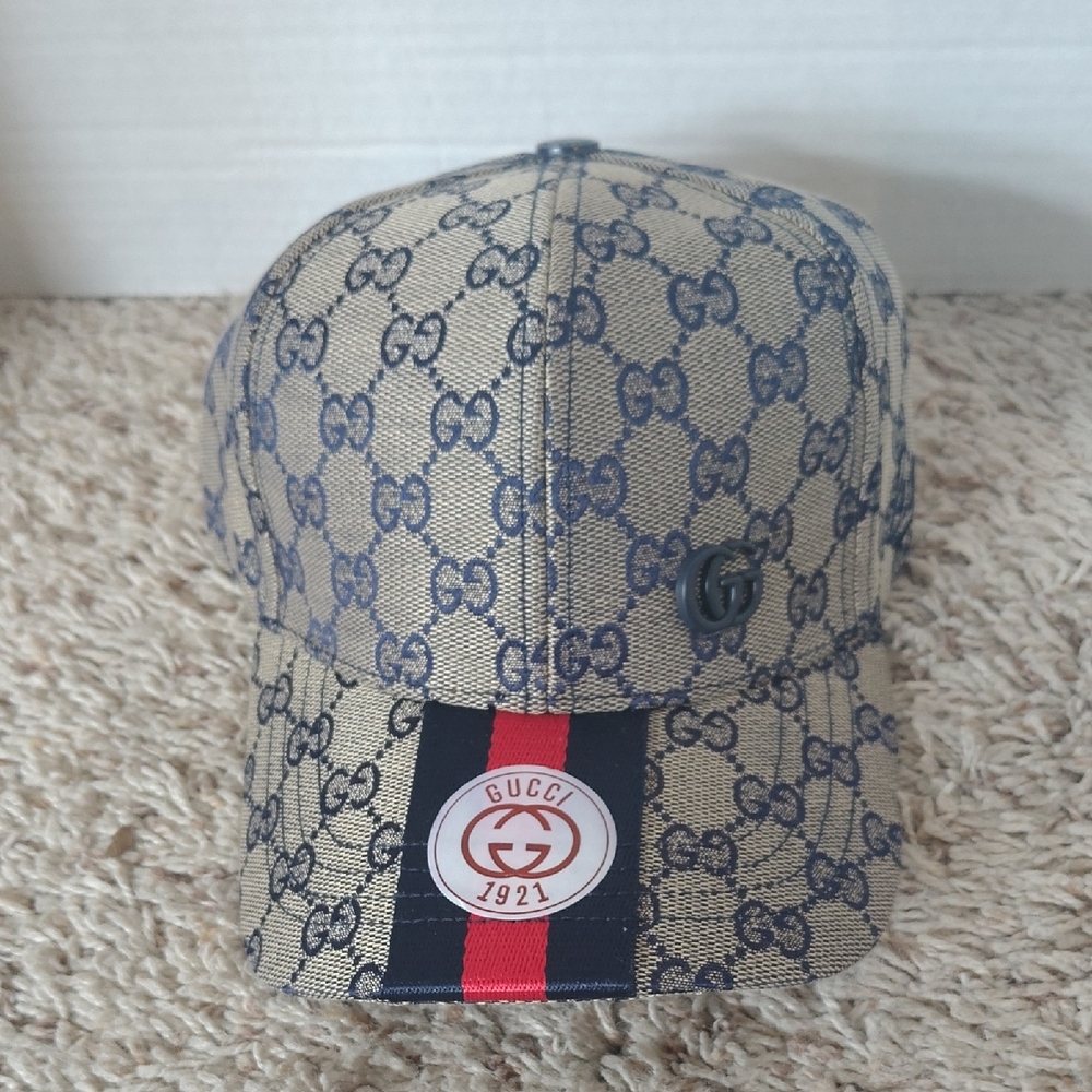 Nice Hat NWT - image 1